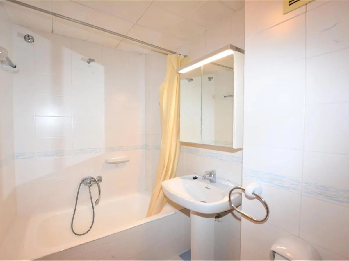 Apartamento Villa Service - Lindamar 1º 2ª Calafell España