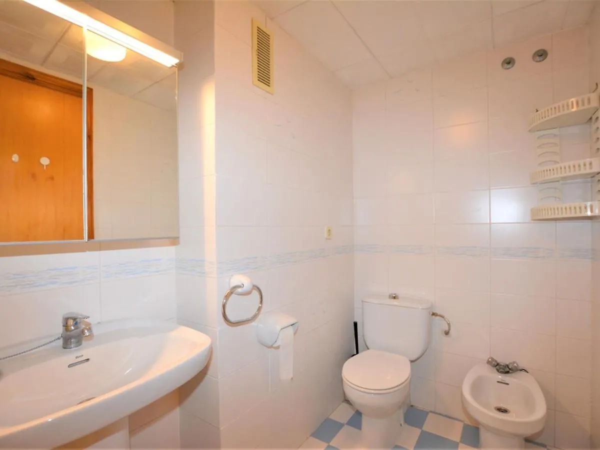 Villa Service - Lindamar 1º 2ª Calafell Apartamento