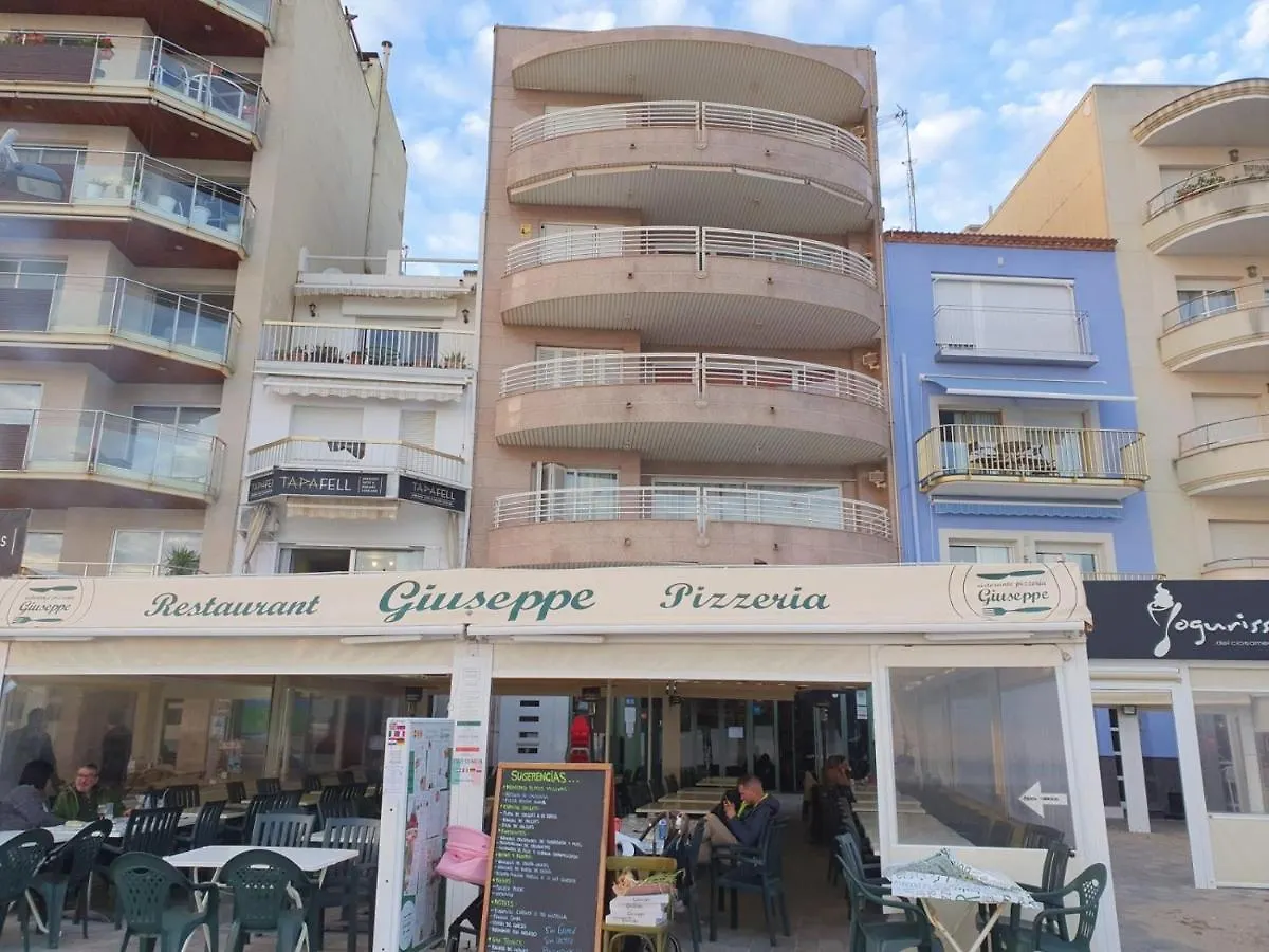 Villa Service - Lindamar 1º 2ª Calafell
