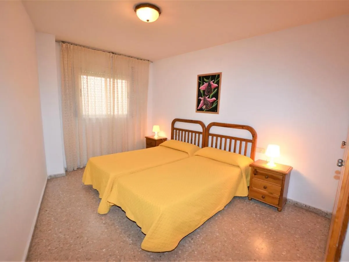 Villa Service - Lindamar 1º 2ª Calafell