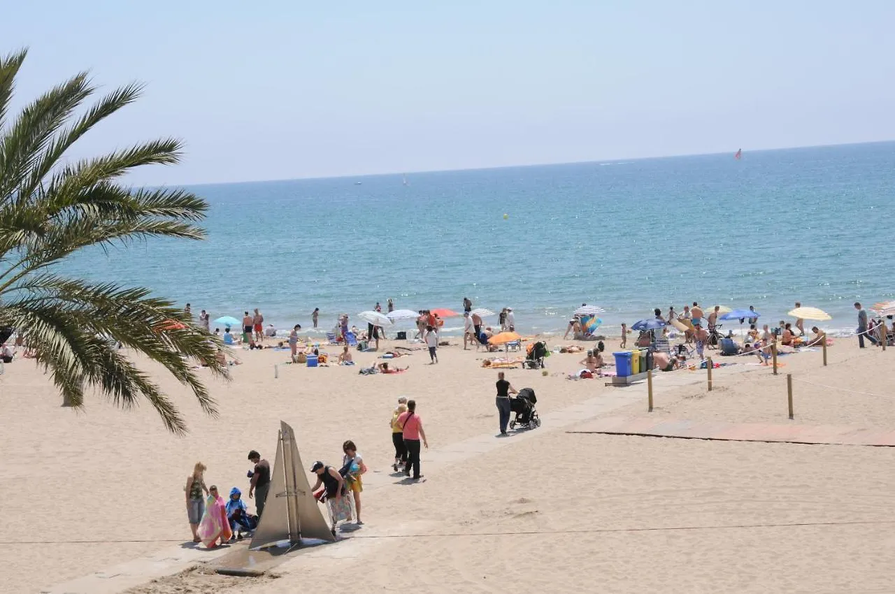 Villa Service - Lindamar 1º 2ª Calafell