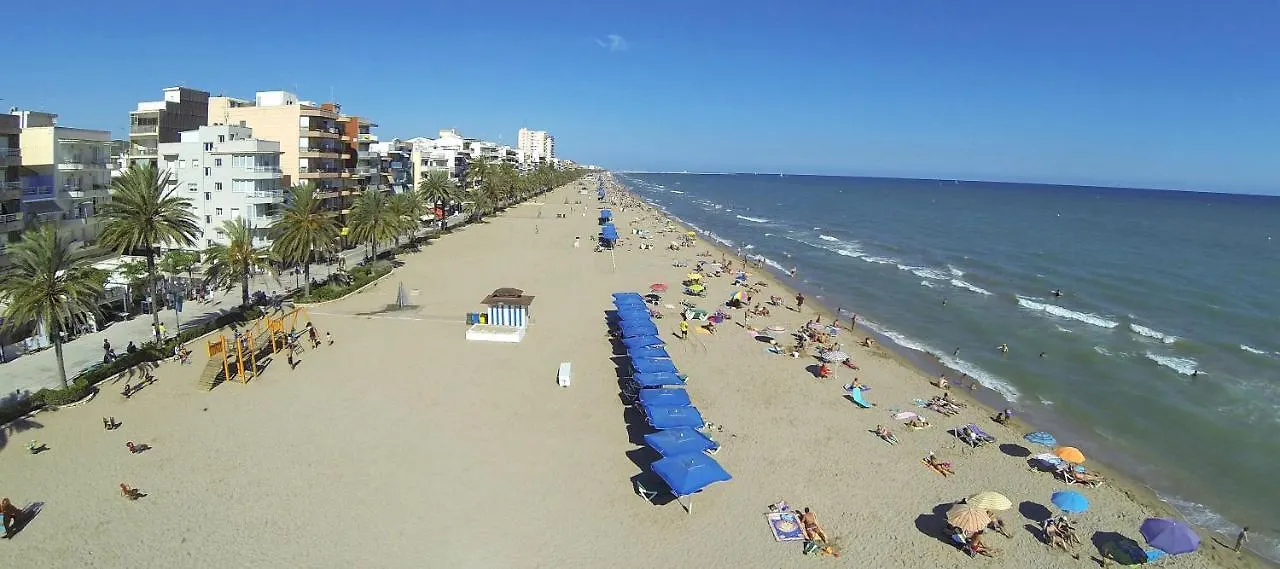 Villa Service - Lindamar 1º 2ª Calafell