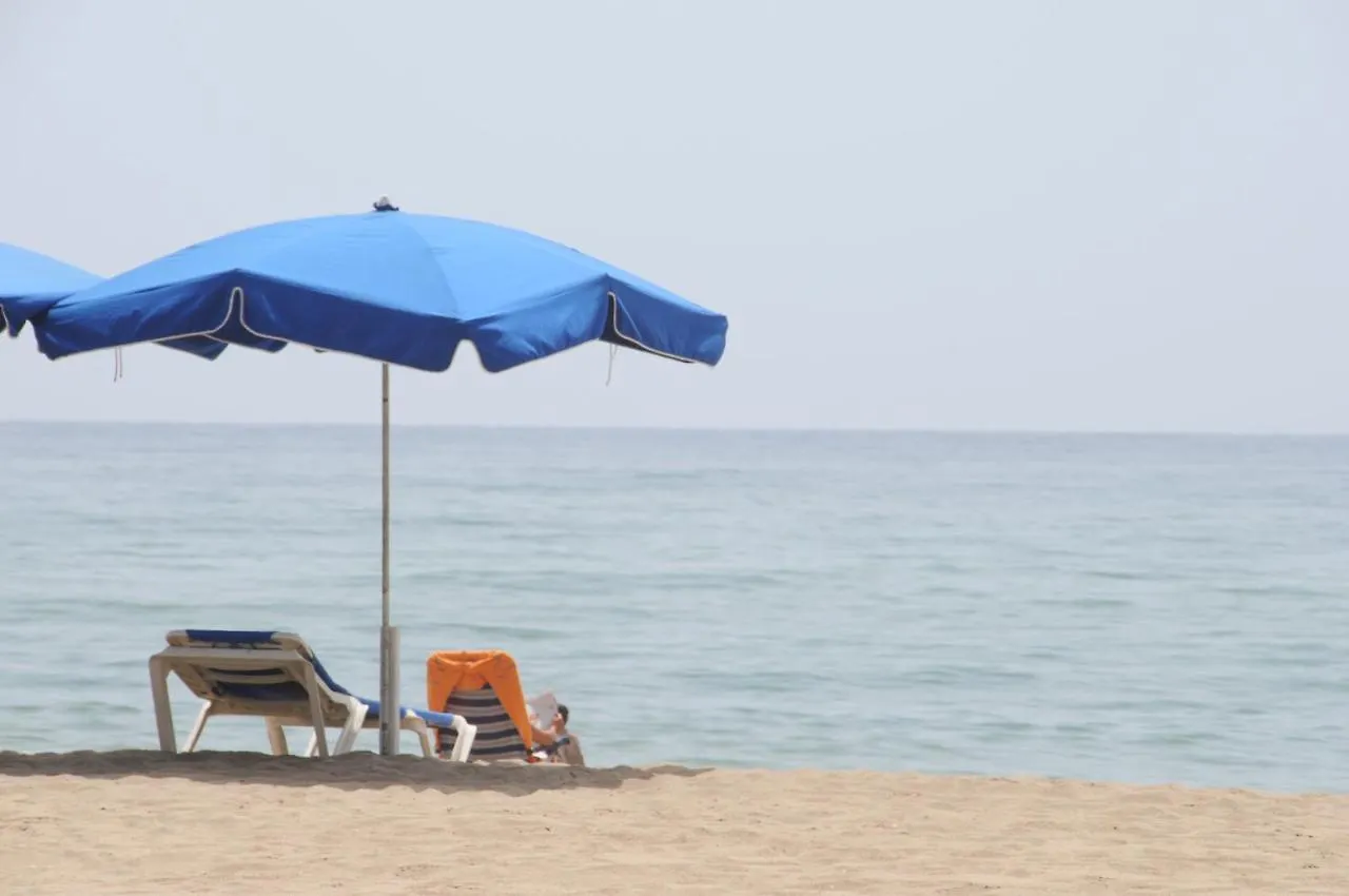 Villa Service - Lindamar 1º 2ª Calafell Spagna