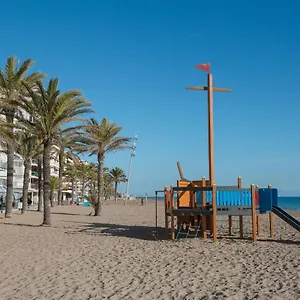  Apartamento Casa Martina