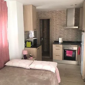  Apartamento Miniestudio En Calafell, Cerca Barcelona