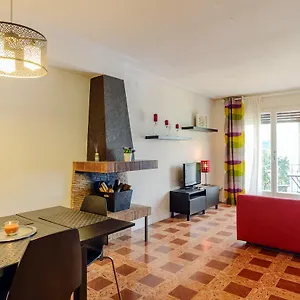 Ns Apartamento Tossa de Mar