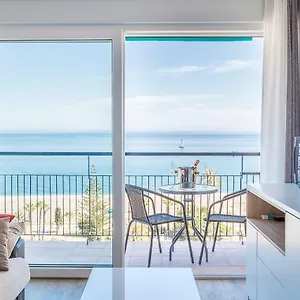 ático Con Vistas Espectaculares Al Mar Apartamento Torre Del Mar