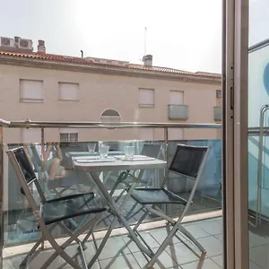  Apartamento & Dreams
