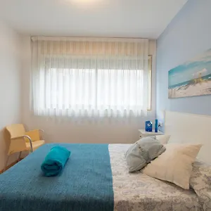  Apartamento Sweet Beach